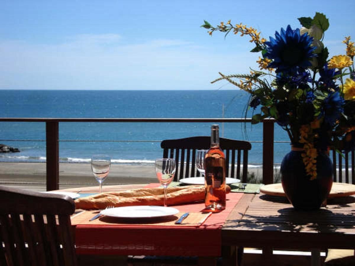 Les Terrasses Du Grand Large Bord De Mer Palavas-les-Flots Kültér fotó